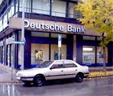 Deutsche Bank Investment & FinanzCenter Detmold