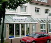 Deutsche Bank Investment & FinanzCenter Georgsmarienhütte