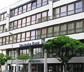 Deutsche Bank Investment & FinanzCenter Osnabrück