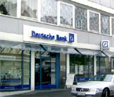 Deutsche Bank Investment & FinanzCenter Bad Salzuflen