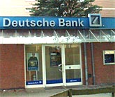 Deutsche Bank SB-Banking Lübeck-Karlshof