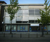 Deutsche Bank Investment & FinanzCenter Bielefeld-Brackwede