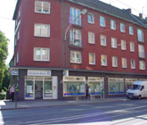 Deutsche Bank Investment & FinanzCenter Essen-Holsterhausen