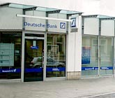 Deutsche Bank Investment & FinanzCenter Essen-Kettwig