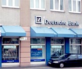 Deutsche Bank Investment & FinanzCenter Moers