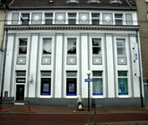 Deutsche Bank Investment & FinanzCenter Essen-Borbeck