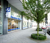 Deutsche Bank Investment & FinanzCenter Essen-Rüttenscheid
