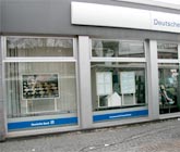 Deutsche Bank Investment & FinanzCenter Datteln