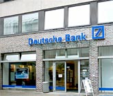 Deutsche Bank Investment & FinanzCenter Gelsenkirchen-Buer