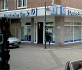 Deutsche Bank Investment & FinanzCenter Ahlen