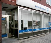 Deutsche Bank Investment & FinanzCenter Dortmund-Eving