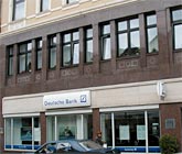 Deutsche Bank Investment & FinanzCenter Dortmund-Lütgendortmund