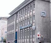 Deutsche Bank Investment & FinanzCenter Dortmund