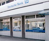 Deutsche Bank Investment & FinanzCenter Herne-Sodingen