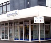 Deutsche Bank SB-Banking Spaichingen