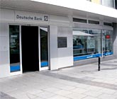 Deutsche Bank Investment & FinanzCenter Hattingen