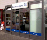 Deutsche Bank SB-Banking Straubing