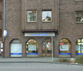 Deutsche Bank Investment & FinanzCenter Düsseldorf-Gerresheim