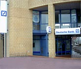 Deutsche Bank Investment & FinanzCenter Dietzenbach