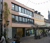 Deutsche Bank Investment & FinanzCenter St. Ingbert, Sankt Ingbert