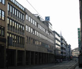 Deutsche Bank Investment & FinanzCenter Saarbrücken