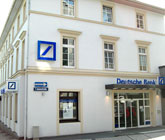 Deutsche Bank Investment & FinanzCenter Lüdenscheid