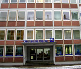 Deutsche Bank Investment & FinanzCenter Offenburg