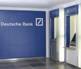 Deutsche Bank SB-Banking Halle-Silberhöhe, Halle (Saale)