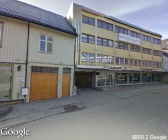 Bankkontor, DNB Tromsø