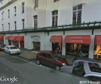 ESPRIT, Galeries Lafayette, Rue Thiers, Bayonne
