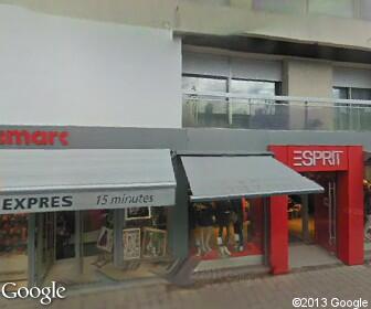 Esprit Partnership Store, Rue Gambetta, Challans