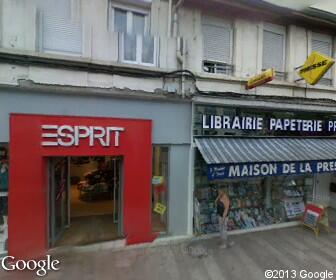 Esprit Partnership Store, Rue Jean Jaurès, Firminy