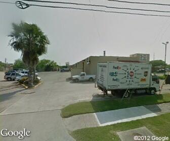 FedEx Authorized ShipCenter, 1-stop Mail Service, Corpus Christi