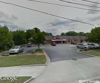 FedEx Authorized ShipCenter, American Mail Plus, Dunwoody