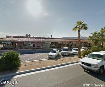 FedEx Authorized ShipCenter, Beverly Hills Box Store, Palm Desert