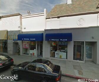 FedEx Authorized ShipCenter, Beverly Hills Postal Plac