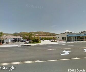 FedEx Authorized ShipCenter, California Lutheran Univ., Thousand Oaks
