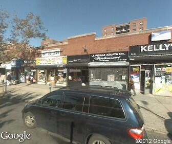 FedEx Authorized ShipCenter, Kelly's Inc, Jackson Heights