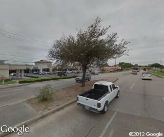FedEx Authorized ShipCenter, Kwik Kopy Business Center, Houston