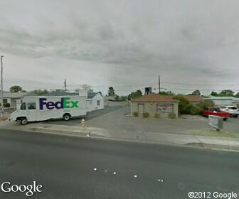 FedEx Authorized ShipCenter, Mail 24 7, Las Vegas