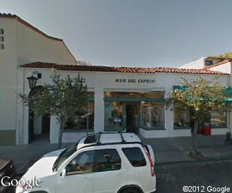 FedEx Authorized ShipCenter, Mail Box Express, Santa Barbara