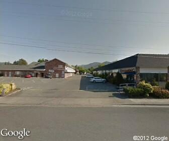 FedEx Authorized ShipCenter, Mail Boxes Etc, Grants Pass