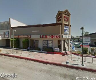FedEx Authorized ShipCenter, Mailbox Center And More, Van Nuys