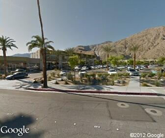 FedEx Authorized ShipCenter, Mailbox Plus, Palm Springs