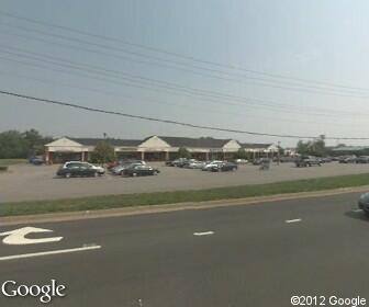 FedEx Authorized ShipCenter, Mailhouse Plus, Spotsylvania