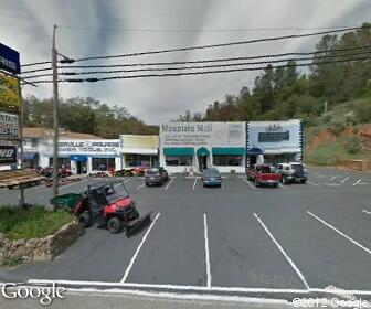 FedEx Authorized ShipCenter, Mountain Mail, Placerville