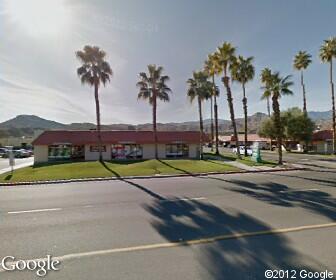 FedEx Authorized ShipCenter, Neighborhood Postal Stop, Cathedral City