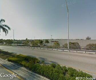 FedEx Authorized ShipCenter, OfficeMax, Miami