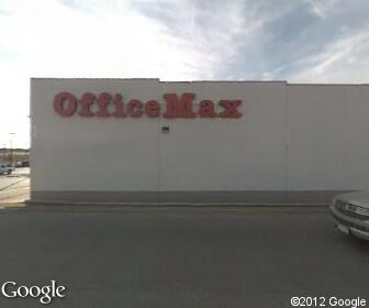 FedEx Authorized ShipCenter, OfficeMax, Weatherford