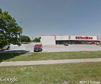 FedEx Authorized ShipCenter, OfficeMax, Springfield